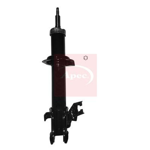 Apec Shock Absorber Damper Strut Front Right fits Nissan Micra II 1992-2003
