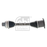 Febi CV Drive Shaft Driveshaft Front Right 1000256