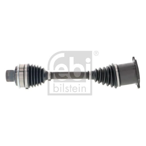 Febi CV Drive Shaft Driveshaft Front Right 1000256
