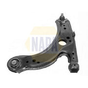 NAPA Control/Trailing Arm Front Left fits Audi A3 1996-2003 1.6 1.8 1.9