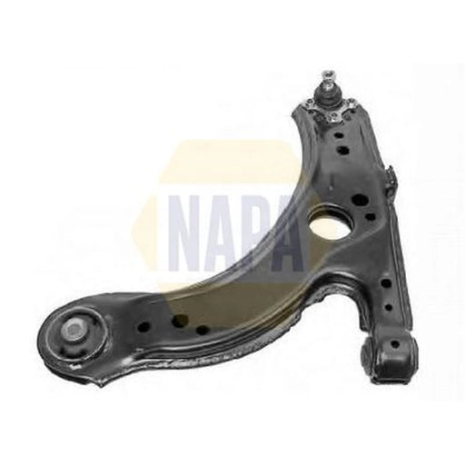 NAPA Control/Trailing Arm Front Left fits Audi A3 1996-2003 1.6 1.8 1.9