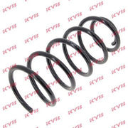 KYB Front Suspension Coil Spring fits Chevrolet Lacetti 2005-2011 1.8