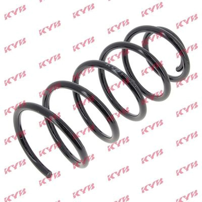 KYB Front Suspension Coil Spring fits Chevrolet Lacetti 2005-2011 1.8