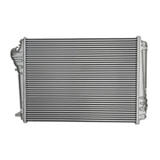 Hella Intercooler (Charge Air Cooler) 8ML 366 342-001