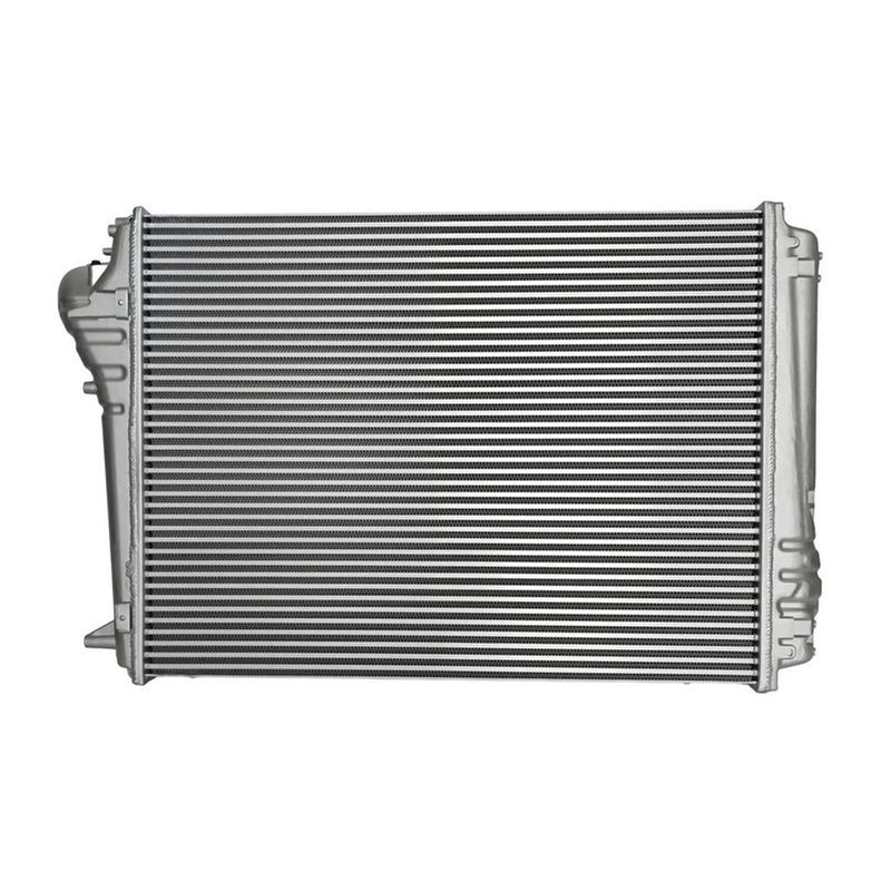 Hella Intercooler (Charge Air Cooler) 8ML 366 342-001