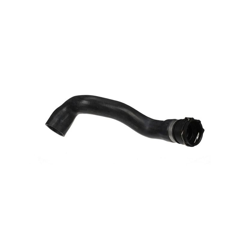 Gates Radiator Coolant Hose 349mm ID fits BMW Z3 1998-2003 2.8 3.0