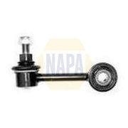 NAPA Stabiliser Bar Link Coupling Rod Front Right fits VW Transporter 1990-2003