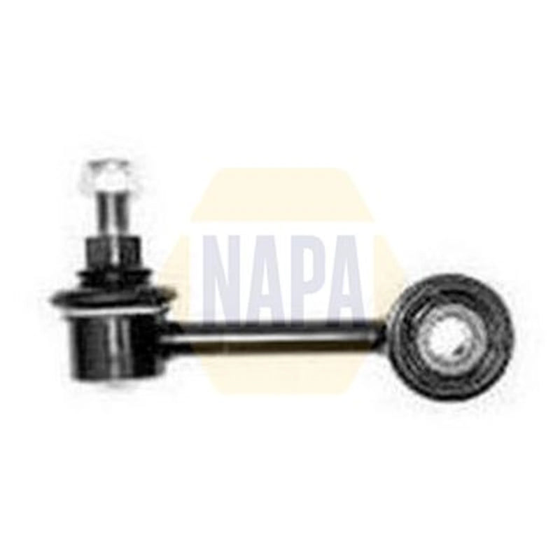 NAPA Stabiliser Bar Link Coupling Rod Front Right fits VW Transporter 1990-2003