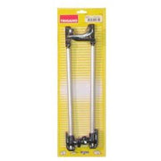 Polyfix Stay+Lever Lock 200Mm (2) 807219B Polyfix - Dynamic Drive