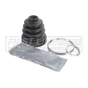 First Line Drive Shaft Bellow Kit Front Left fits Alfa Romeo 159 2009-2011 2.0