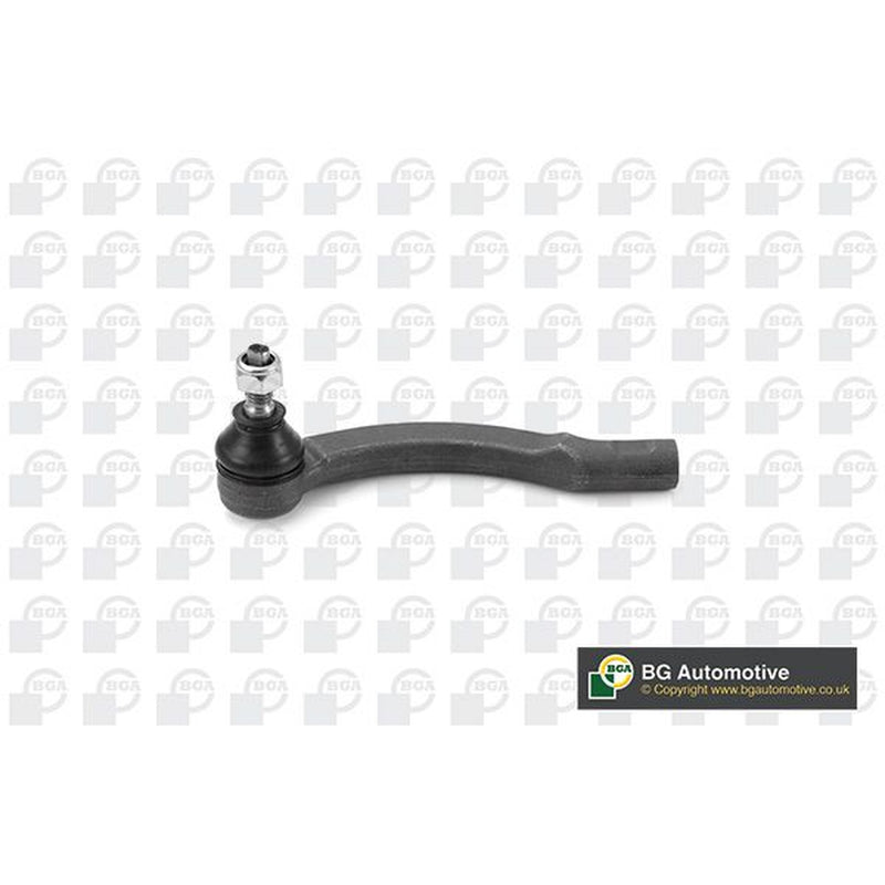 BGA Steering Tie Rod End Ball Joint Front Left fits Volvo 850 1991-1997