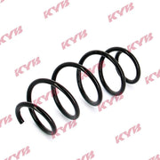 KYB Front Suspension Coil Spring fits Citroën C3 Aircross I 2017-2018 1.2 1.6