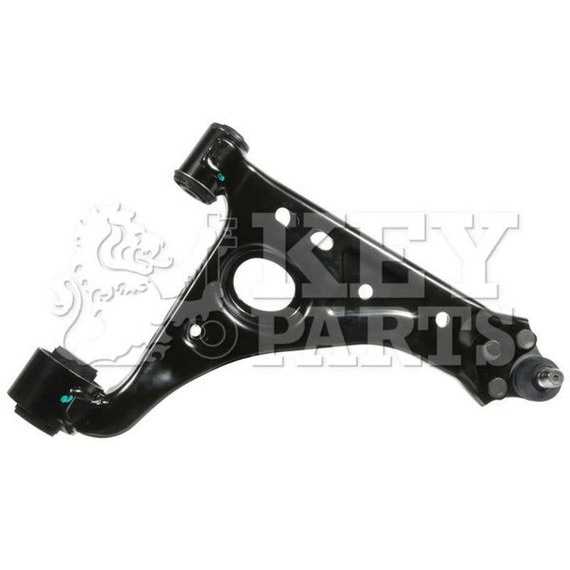 Key Parts Control/Trailing Arm fits Chevrolet Trax 2012-2013 1.4 1.6 1.7