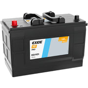 Exide Battery 12V 110Ah 750A EG1101