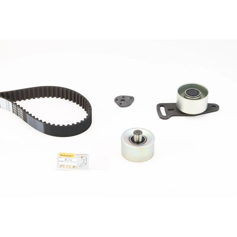 Continental CTAM Timing Belt Kit with Rollers fits Jeep Cherokee 1984-2001 2.1