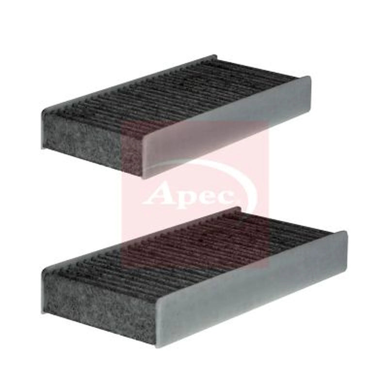 Apec Cabin Air Filter (Pollen Filter) AFC4042