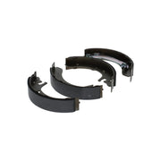 Bosch Brake Shoe Set Axle Kit fits Ford Mondeo 1993-2000 1.6 1.8