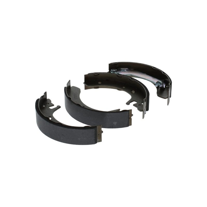 Bosch Brake Shoe Set Axle Kit fits Ford Mondeo 1993-2000 1.6 1.8