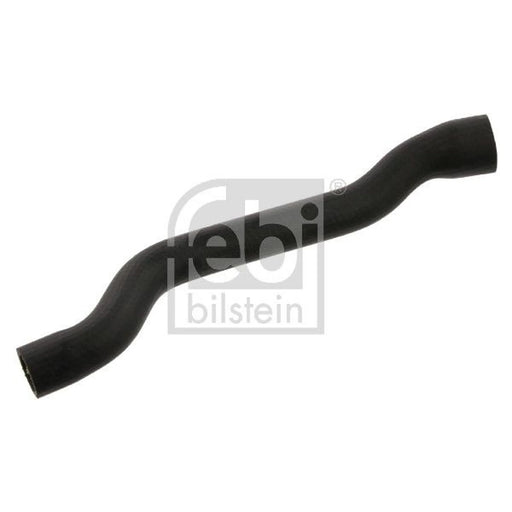 Febi Radiator Coolant Hose Upper Left 285mm ID 37374