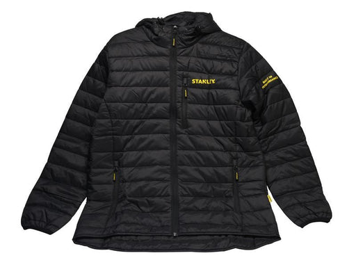 Stanley® Clothing Scottsboro Insulated Puffa Jacket - M STANLEY® Clothing - Dynamic Drive