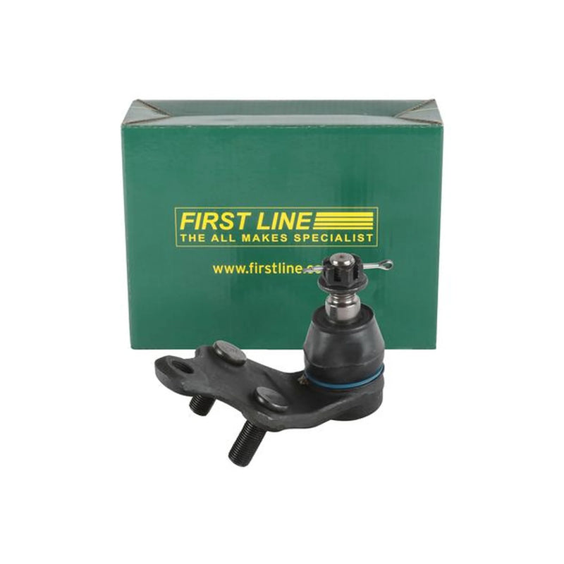 First Line Ball Joint Front Left fits Toyota Camry 2006-2018 2.0 2.4 2.5
