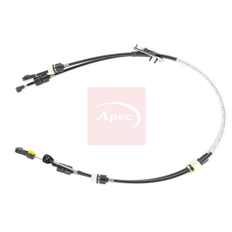 Apec Manual Transmission Cable Pull CAB7123