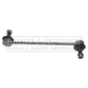 First Line Stabiliser Bar Link Coupling Rod fits Hyundai Elantra IV 2005-2011
