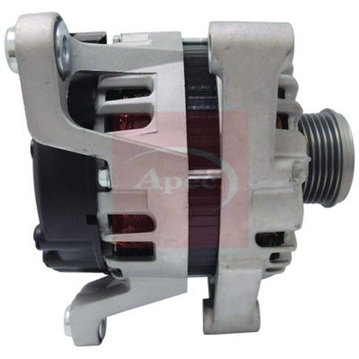 Apec Car Alternator 12V fits Chevrolet Cruze 2013-2015 1.4