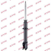 KYB Shock Absorber Damper Strut Front Right fits Nissan Micra I 1982-1992