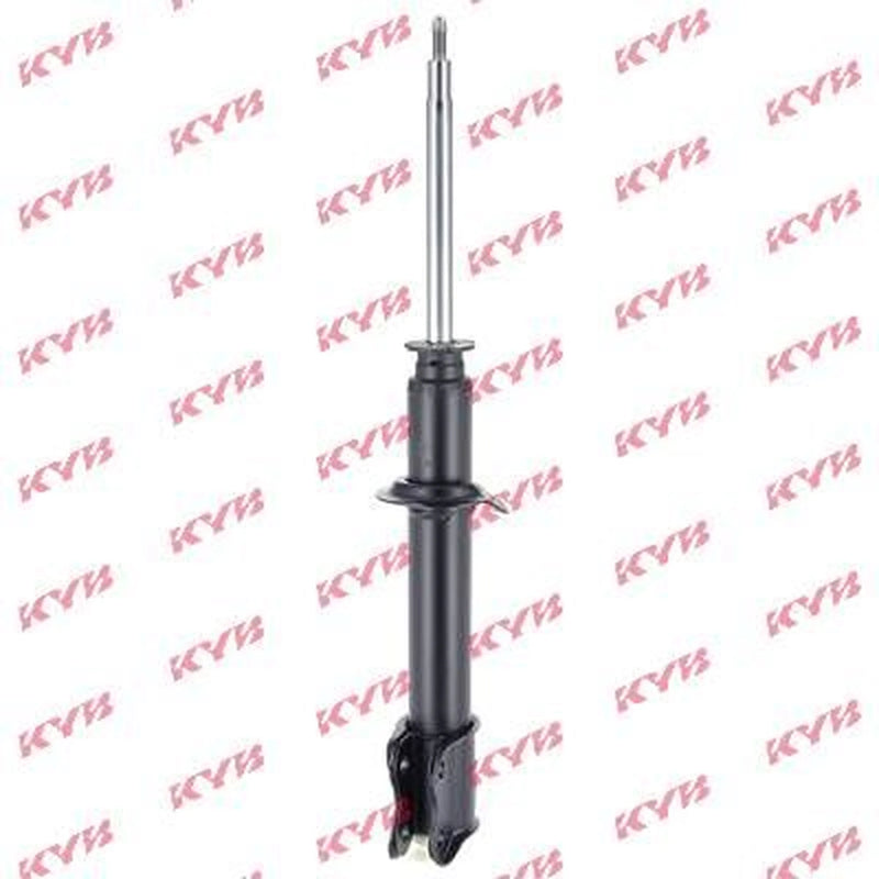 KYB Shock Absorber Damper Strut Front Right fits Nissan Micra I 1982-1992