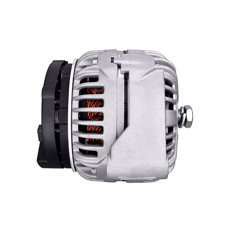Hella Car Alternator 12V fits Fendt Farmer 1980-2001