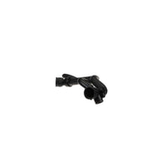 Gates Radiator Coolant Hose 420mm ID fits Audi A4 B5 2000-2001 1.6