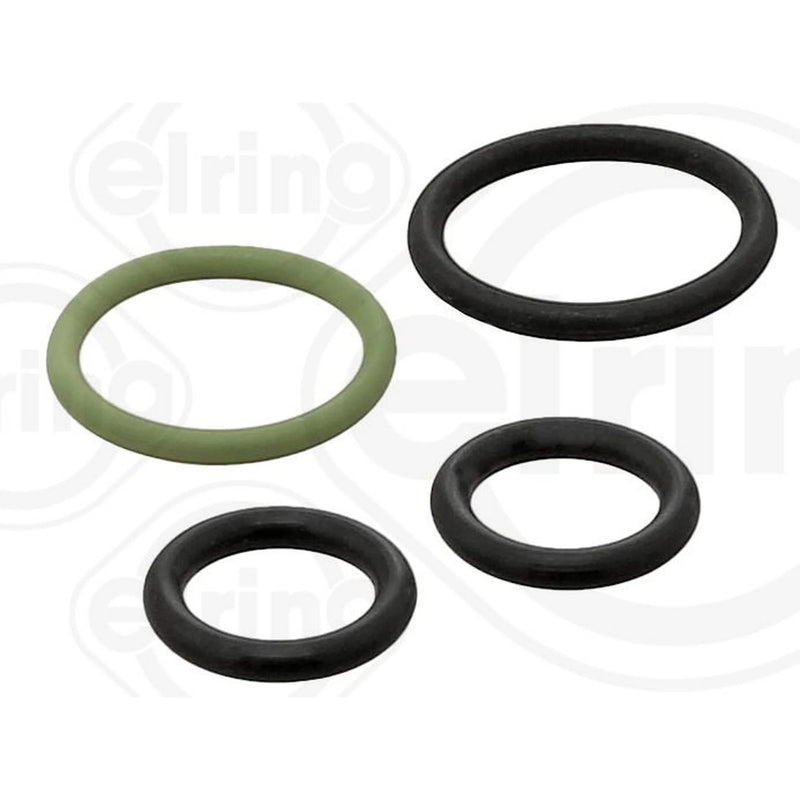 Elring Volvo Turbo Charger Kit fits Volvo S90 II 2023 on