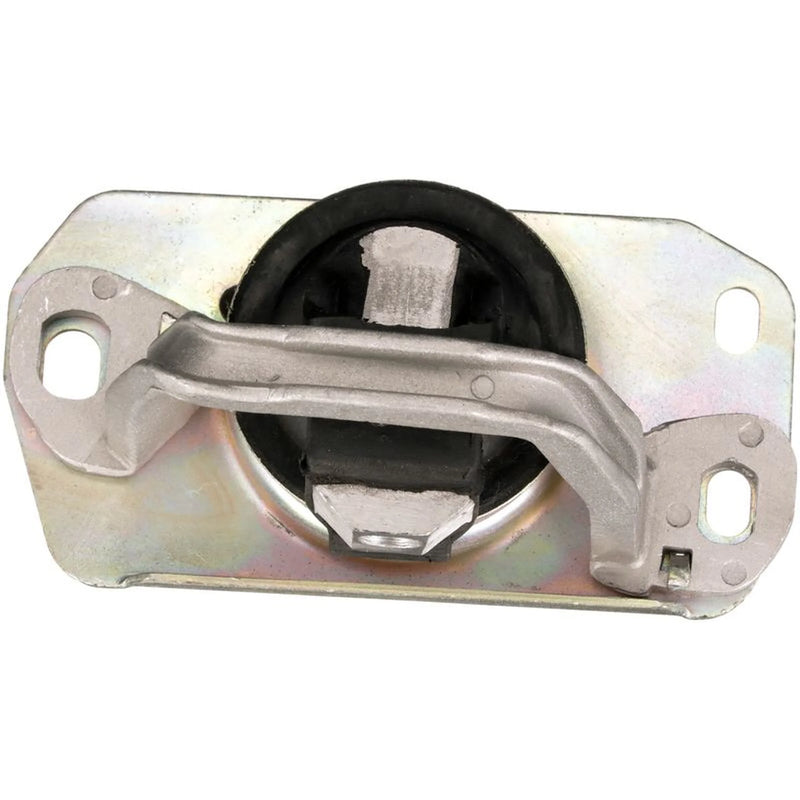 Gates Engine Mount Mounting Right fits Opel Vivaro A 2001-2014 1.9 2.0