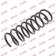 KYB 2 x Suspension Springs fits Mazda 5 2005-2010 1.8 2.0