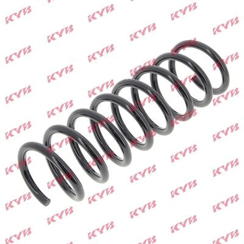 KYB 2 x Suspension Springs fits Mazda 5 2005-2010 1.8 2.0