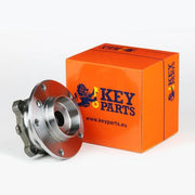 Key Parts Wheel Bearing Kit fits BMW 5 1995-2004