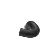 Gates Radiator Coolant Hose ID fits Audi 100 C3 1984-1991 2.0 2.2 2.3 2.4 2.5