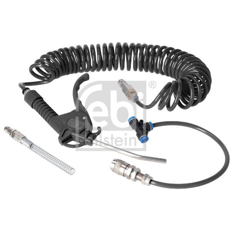 Febi Compressed-Air Gun PU (Polyurethane) 185439