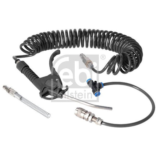 Febi Compressed-Air Gun PU (Polyurethane) 185439