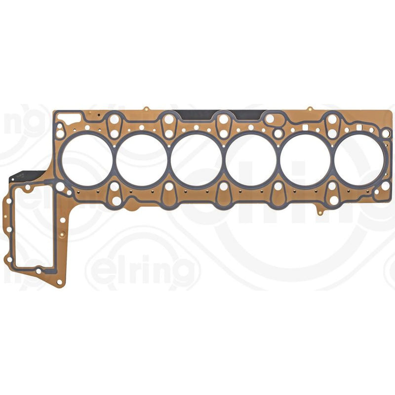 Elring Cylinder Head Gasket 1mm Thick fits BMW 3 2004-2013