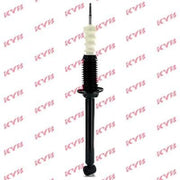 KYB Shock Absorber Damper Strut Rear fits Ford Courier Hatchback 1998-2003 1.8