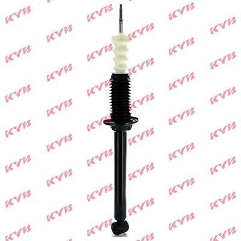 KYB Shock Absorber Damper Strut Rear fits Ford Courier Hatchback 1998-2003 1.8