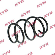 KYB Front Suspension Coil Spring RA1016