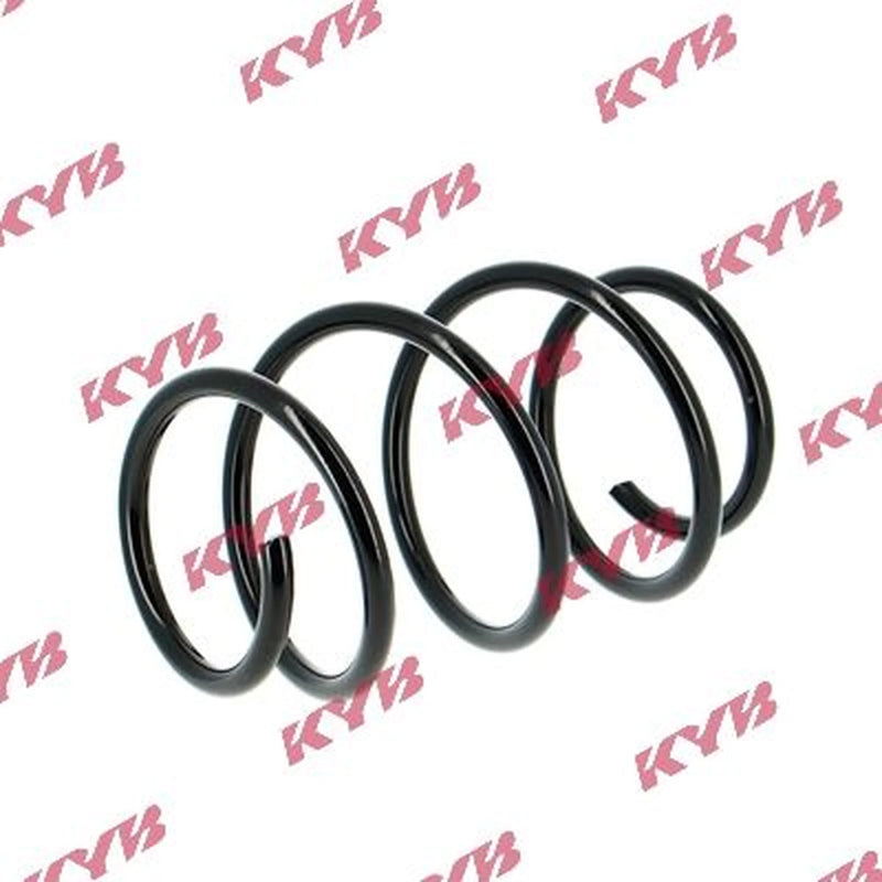 KYB Front Suspension Coil Spring RA1016