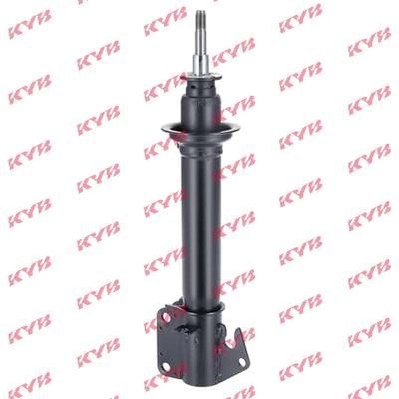 KYB Shock Absorber Damper Strut Front Left fits Volvo 440 1988-1996