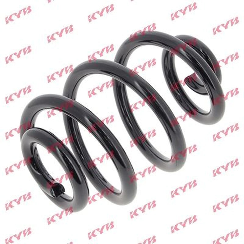 KYB Rear Suspension Coil Spring fits BMW 3 1990-1999