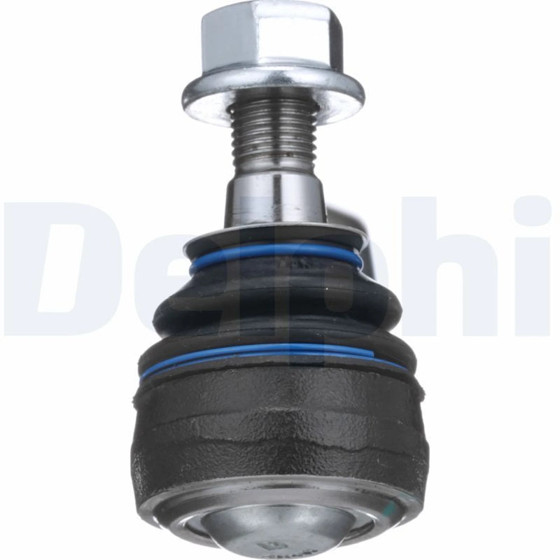 Delphi Inner Rack End Right Joint fits BMW X3 2003-2011 2.0 2.5 3.0