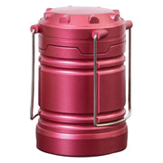 Collapsible LED lantern E0071 UK Camping And Leisure - Dynamic Drive