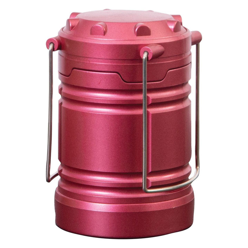 Collapsible LED lantern E0071 UK Camping And Leisure - Dynamic Drive